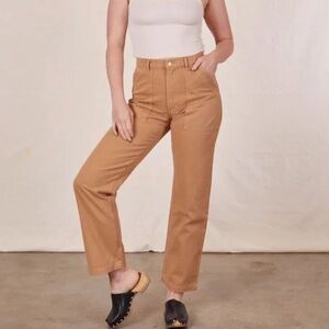 big bud press work pants